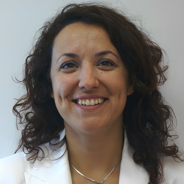 Isabel Santos