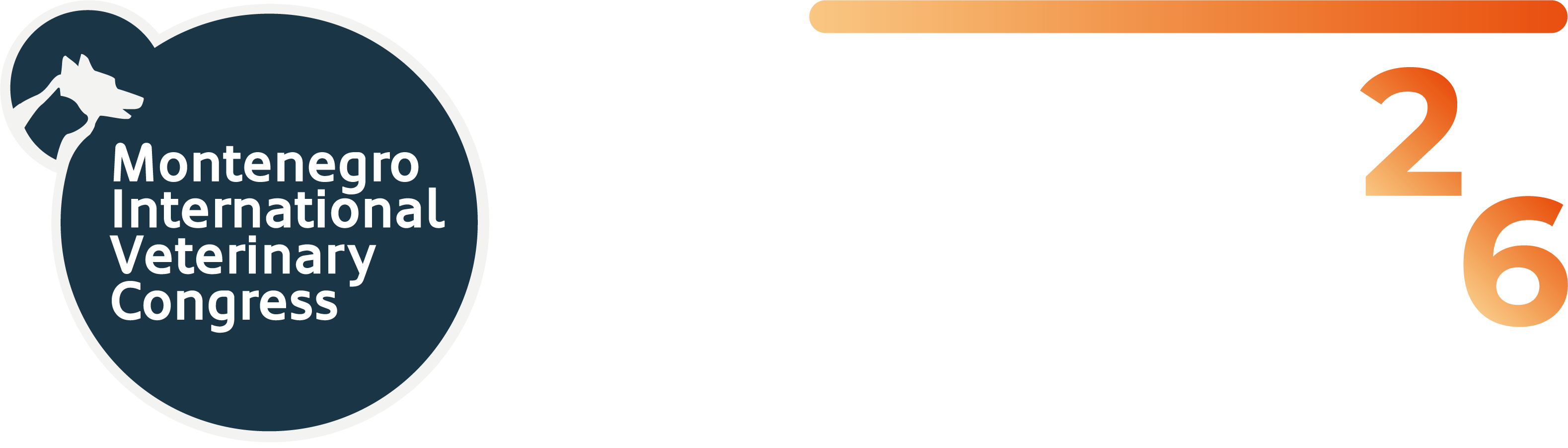 Congresso Internacional Veterinário Montenegro
