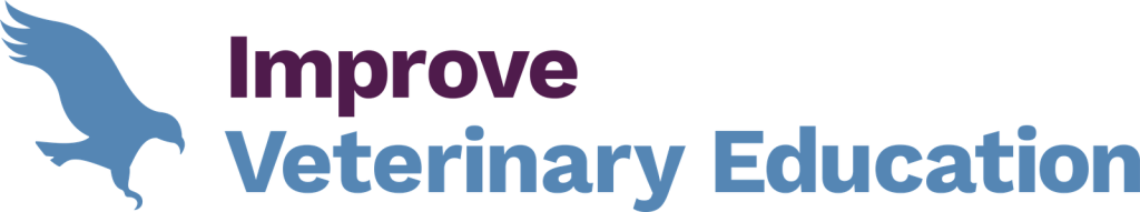Improve Veterinary Education
