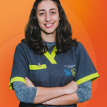 Vânia Evaristo